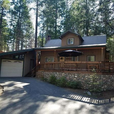 Williams Cabin เชเวอร์เลค ภายนอก รูปภาพ