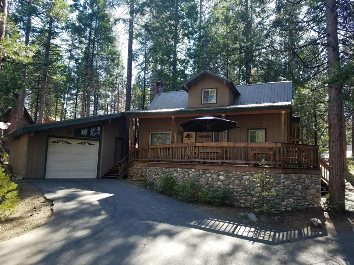 Williams Cabin เชเวอร์เลค ภายนอก รูปภาพ