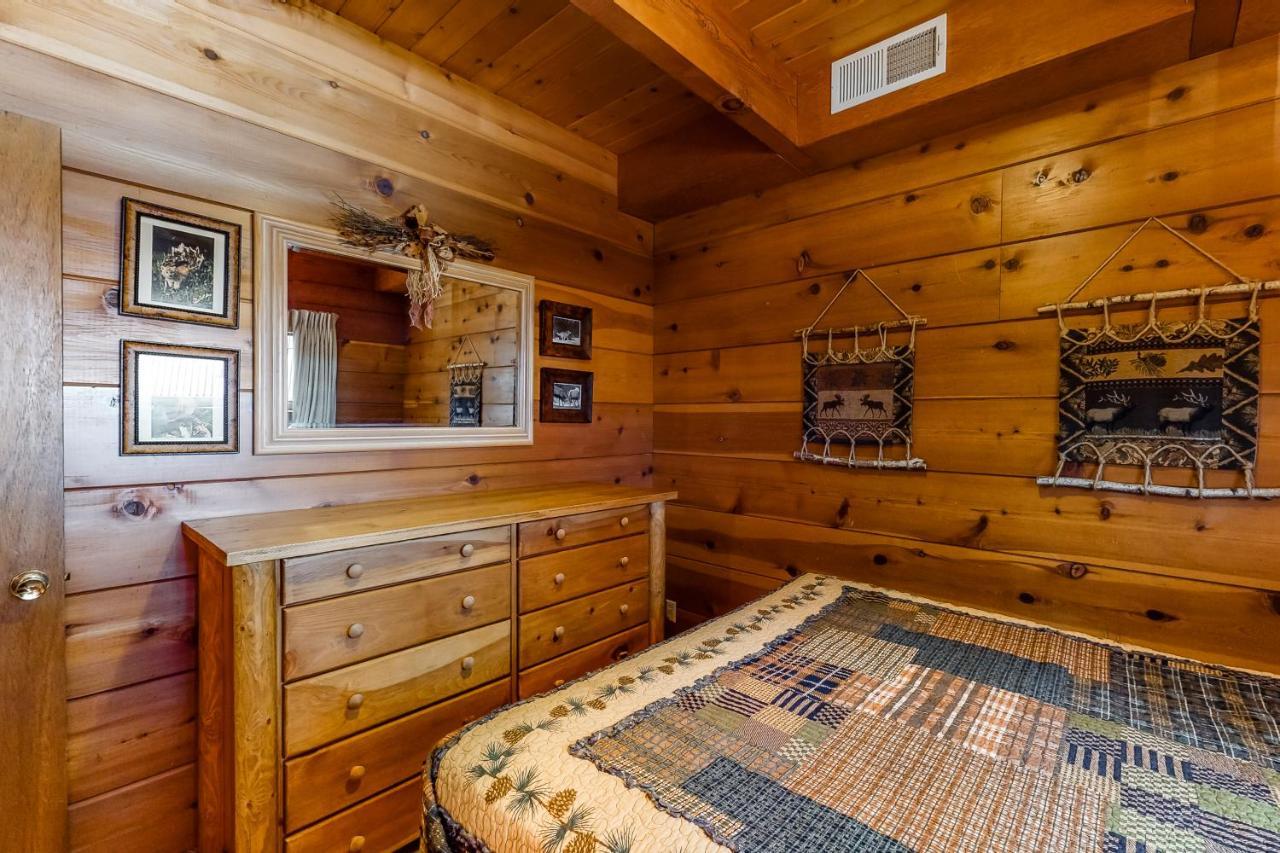 Williams Cabin เชเวอร์เลค ภายนอก รูปภาพ